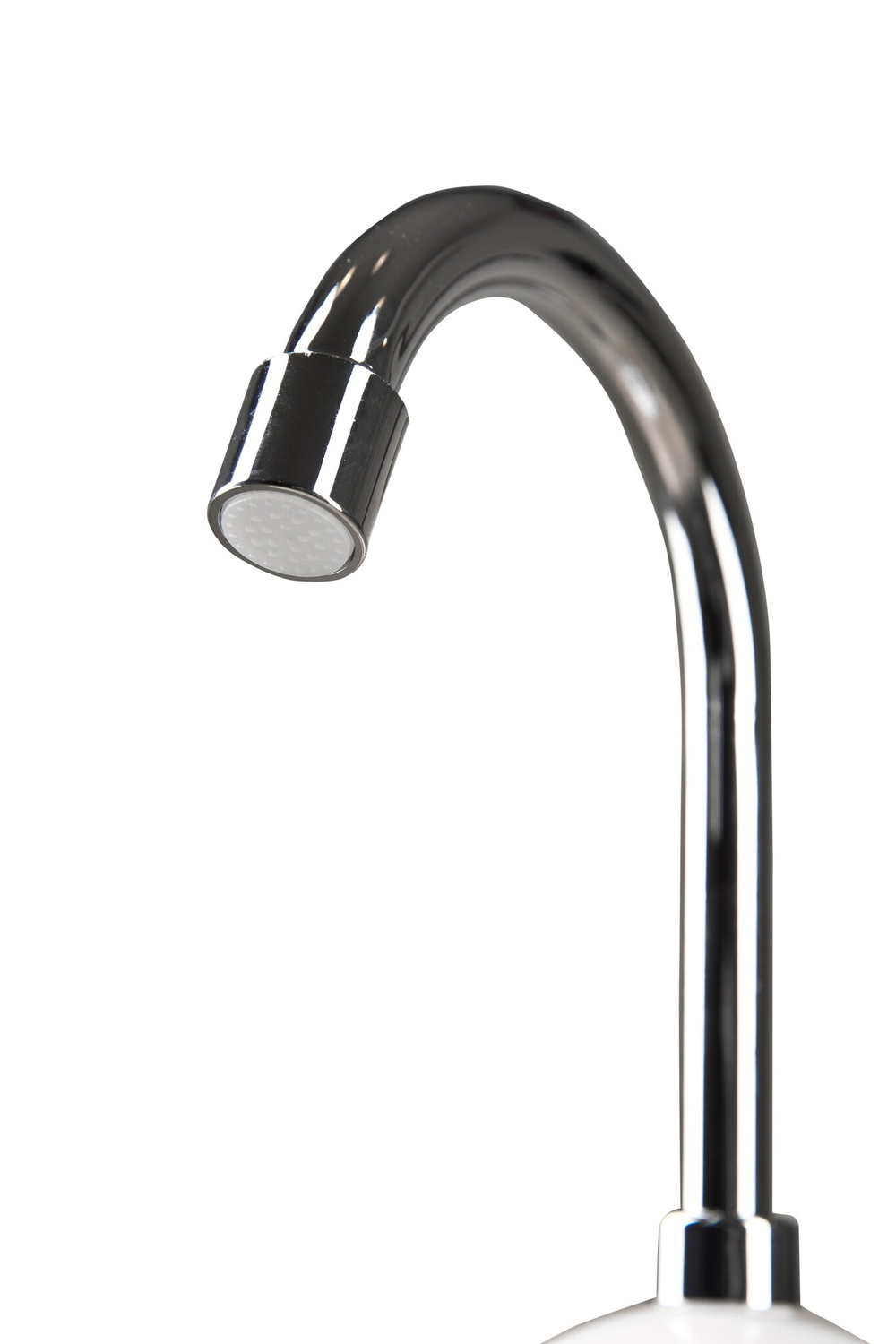 Электрический проточный водонагреватель Oasis KP-P (X)