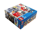 Конструктор LEGO 3584 Быстрый возврат