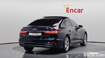 Audi A6 (C8) 45 TFSI (11.2021)