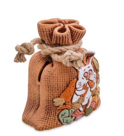 ZLC-207 Копилка «Запасливый кролик»