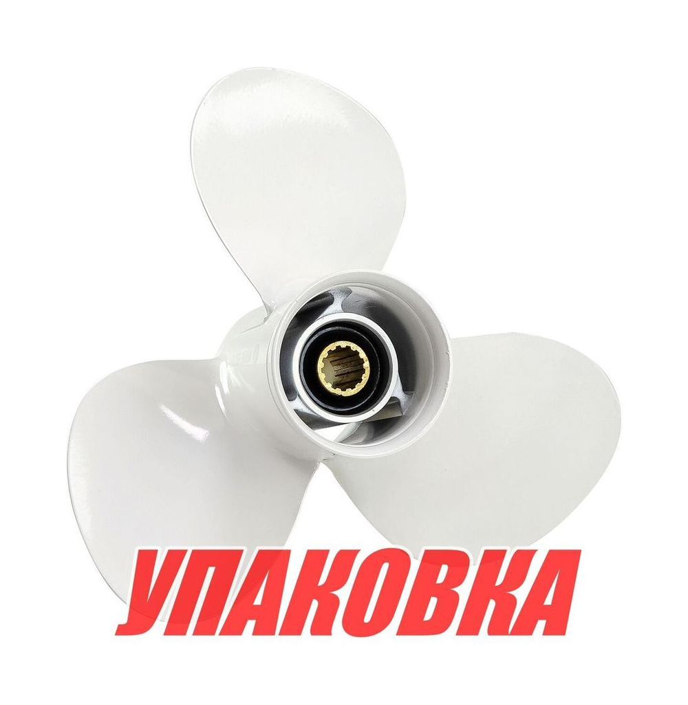 Гребной винт 3x11-3/4x10, Marine Rocket (упаковка из 10 шт.)