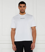 Футболка Michael Kors - белый(CS450MM1V2)