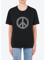 Футболка женская Pacific MOSCHINO JEANS