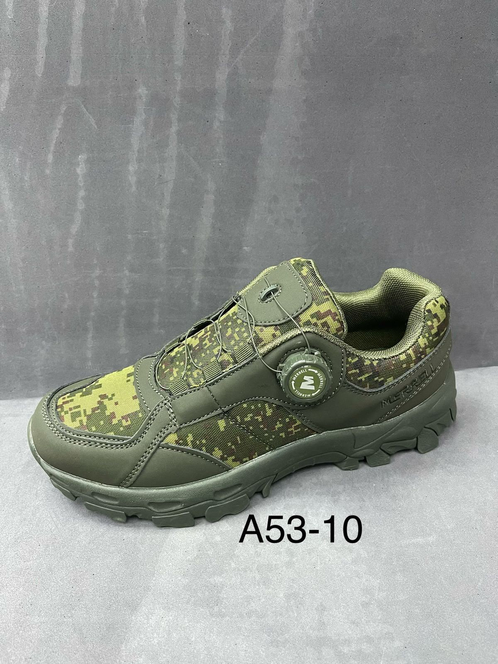 Кроссовки по 8 пар (41-46)р. 53-10