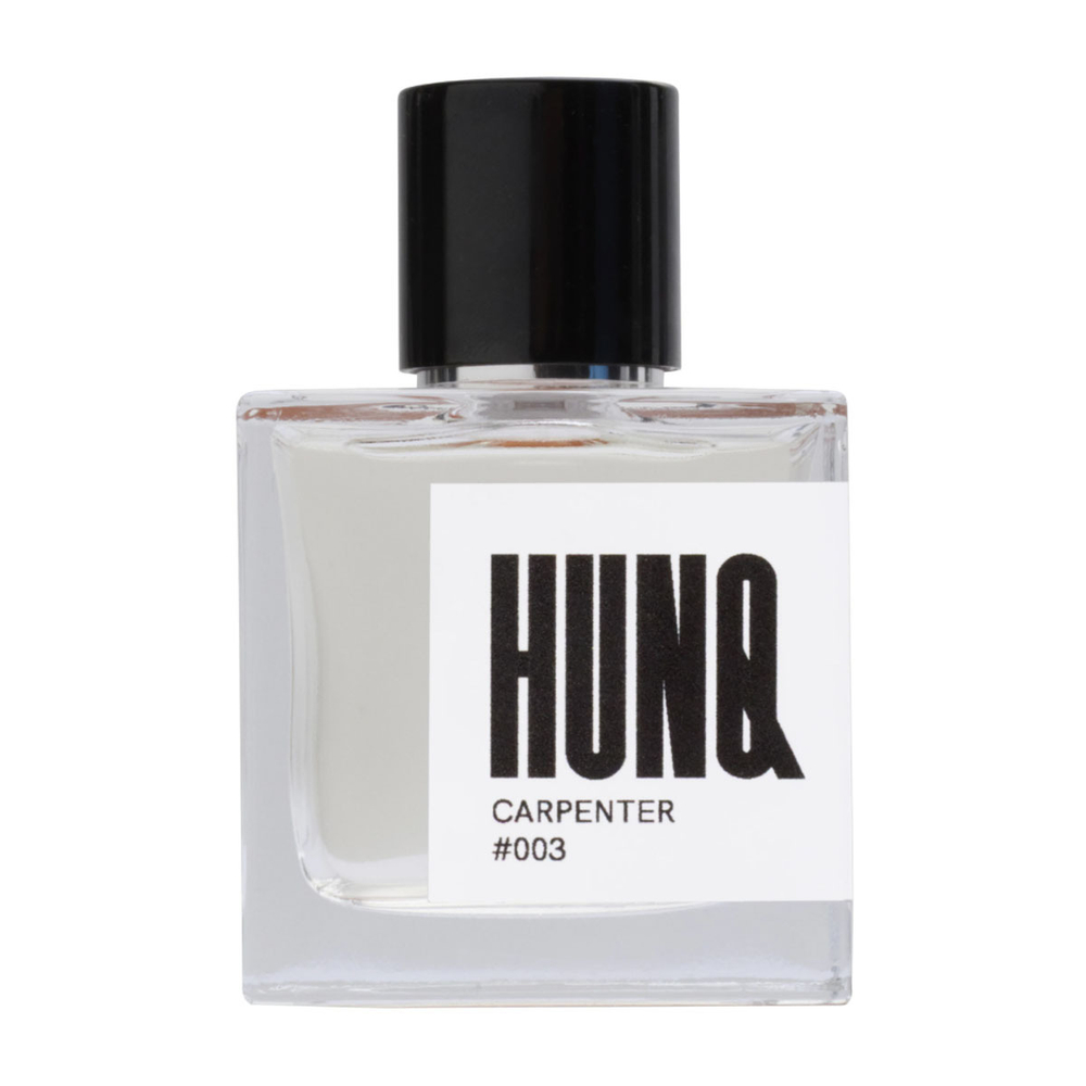 HUNQ #003 Carpenter