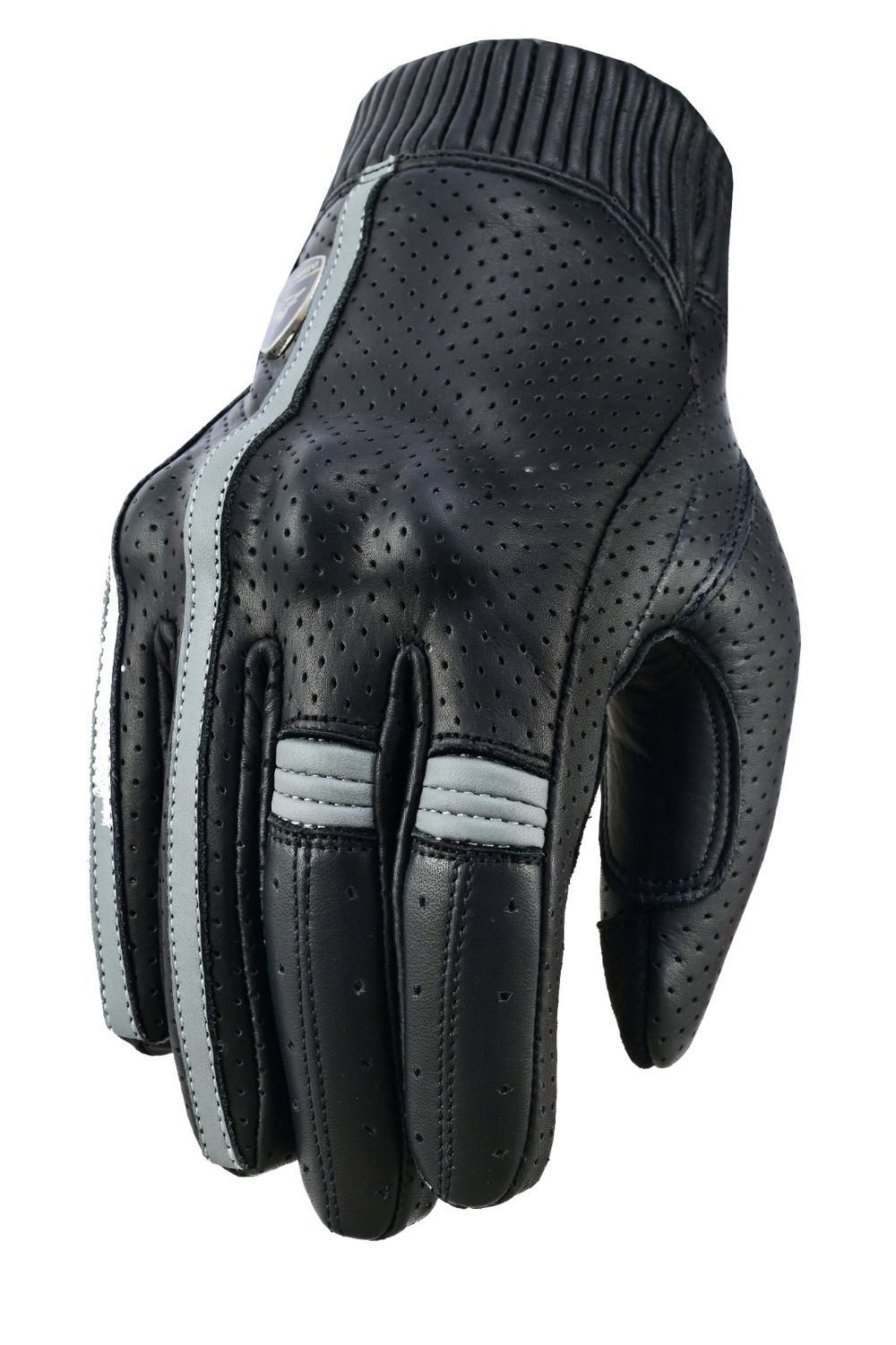 Snipe / Черно-серый