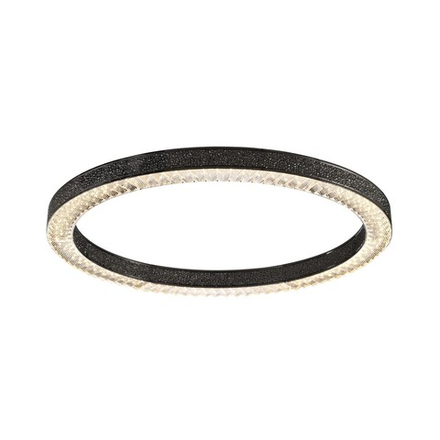 Потолочный светильник C0852-670A black