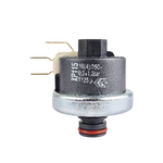 Реле давления воды в контуре отопления XP 115 Fondital Victoria (Original)