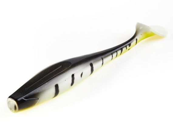 Виброхвосты LJ 3D Series GIANT KUBIRA SWIM SHAD 10,3in (26,00)/PG23 1шт.