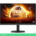 Игровой монитор AOC Gaming Q27G4X
