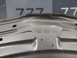 Капот Skoda Rapid 2 20-нв Б/У Оригинал 60U823031A