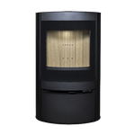 Печь-камин Свитязь NR