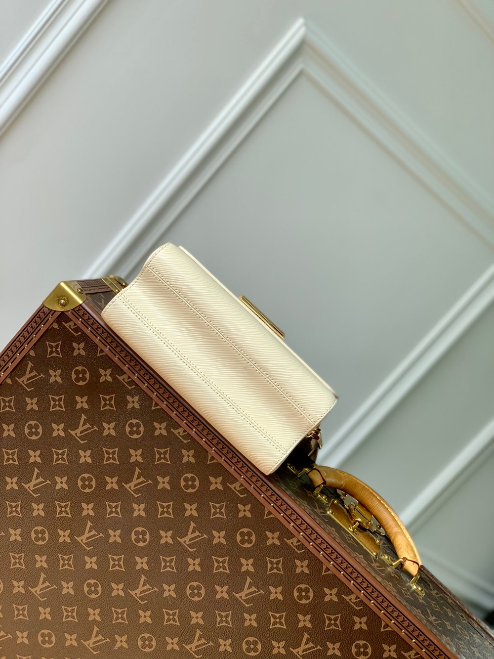 Louis Vuitton Twist MM