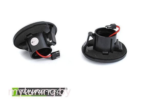 Повторители поворота WHITE LED для MAZDA MX-5 89-15