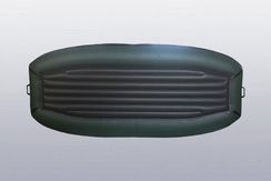 Надувная лодка ЯР310 НДНД