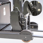 Ричтрак CHL CQD20-GB2SHD 2000 кг 9500 мм с литиевой батареей