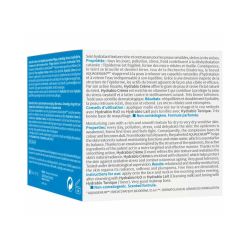 Bioderma Hydrabio Creme Гидрабио крем, 50 мл