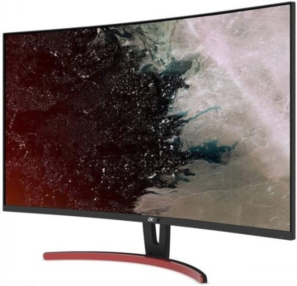 Монитор Acer 32;; ED323QURAbidpx
