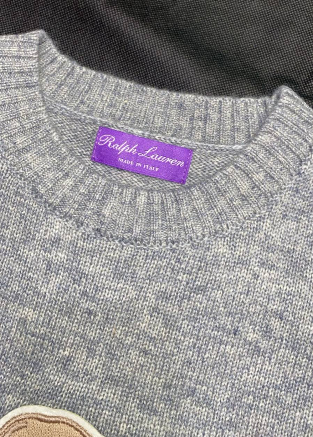 Свитер Ralph Lauren