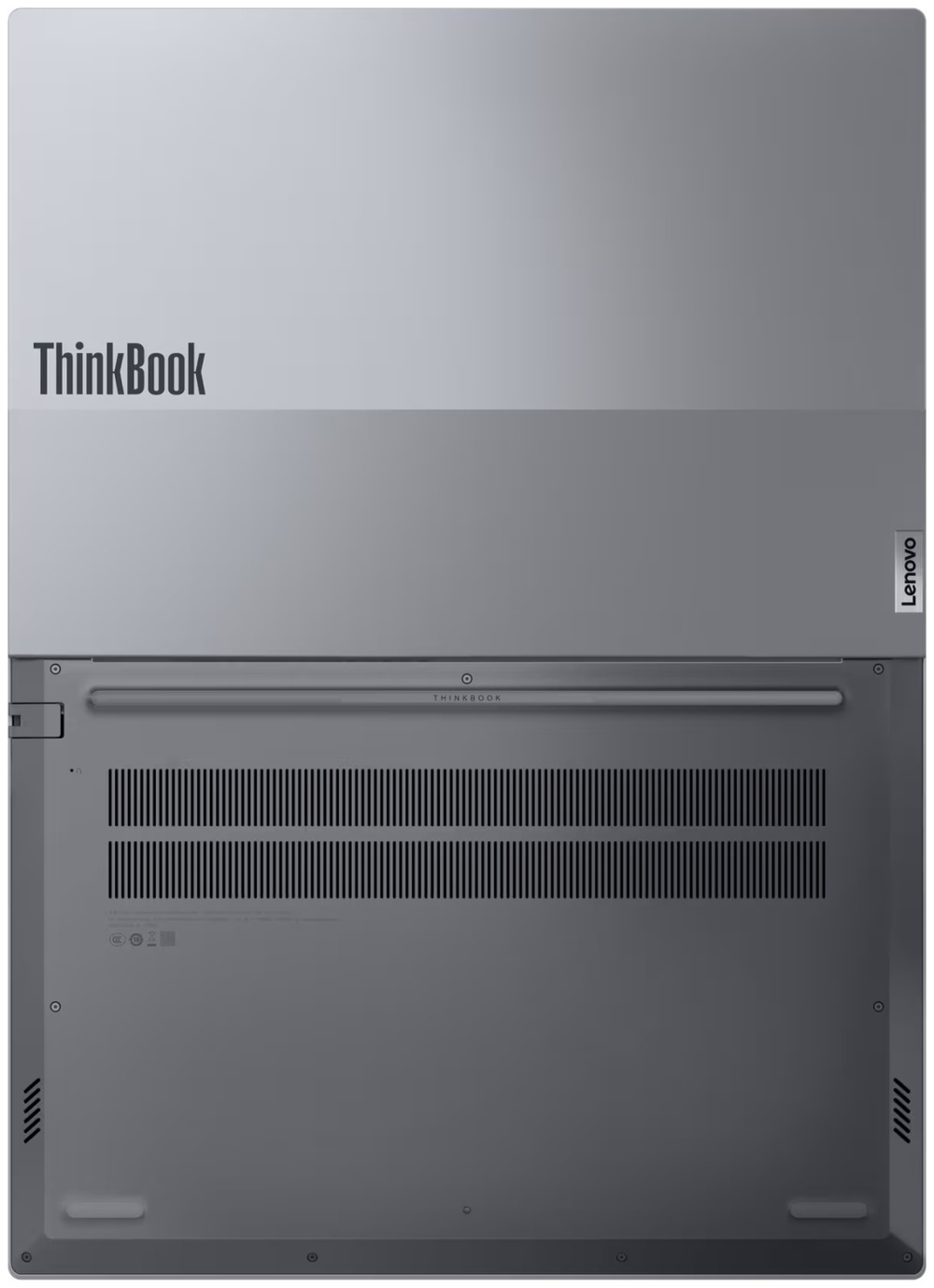 Ноутбук Lenovo ThinkBook 16 G8 16" / 32 Гб / SSD 1024 Гб / Win 11 Pro / 21SK007TRT