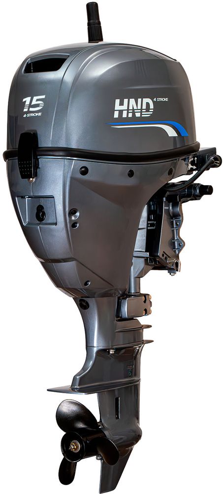 Лодочный мотор HND OB15FEHBS
