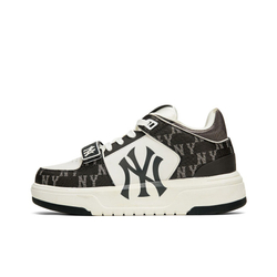 Кроссовки MLB Chunky Liner Mid Denim NY Yankees, 3ASXCDN3N-50BKS