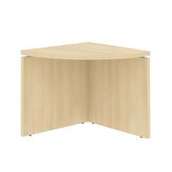 Yalta Элемент наборного стола переговорного LT.SPU (R) Акация Лорка 800*800*750