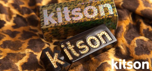 Kitson Black Panther