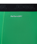Шорты компрессионные Jogel CAMP 2 PerFormDRY Baselayer Short, зеленый 72