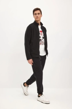 БРЮКИ STAYER ИЗ МИКРОФЛИСА МУЖСКИЕ 23-20403