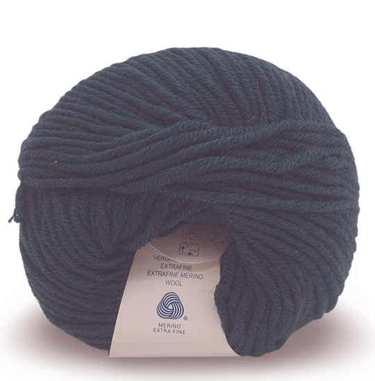 Пряжа Lana Gatto Maxi soft (08563/Изумрудный)