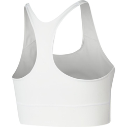 ТОП теннисный Nike Swoosh Bra Pad W - белый