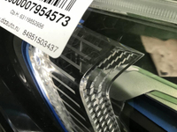 Фара правая BMW X7 G07 (19-22) Laser Light