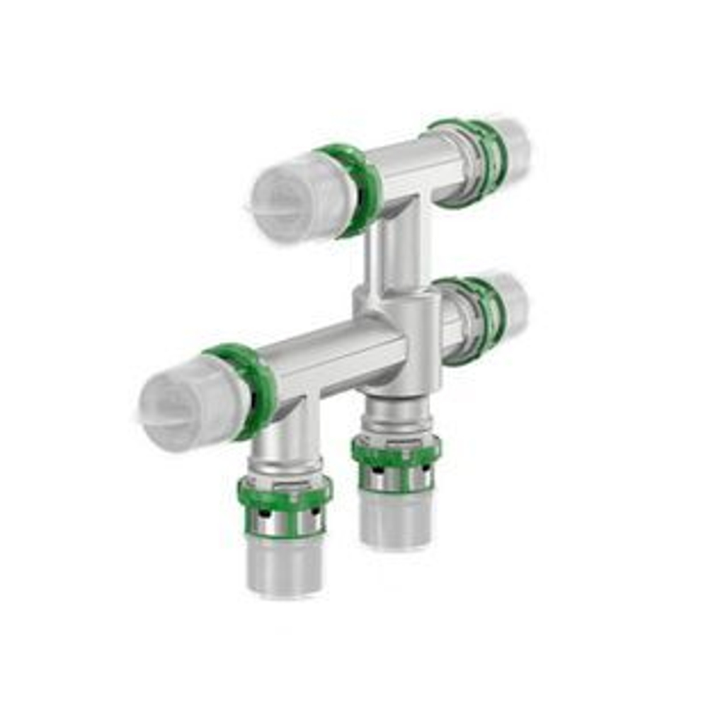 Крестовина Comap 20 х 16 х 20 (пресс)