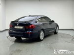 BMW 3 Series GT (F34) (12.2019)