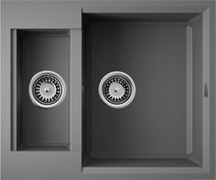 Кухонная мойка OMOIKIRI Sakaime 60-2-PL(арт.4993915)