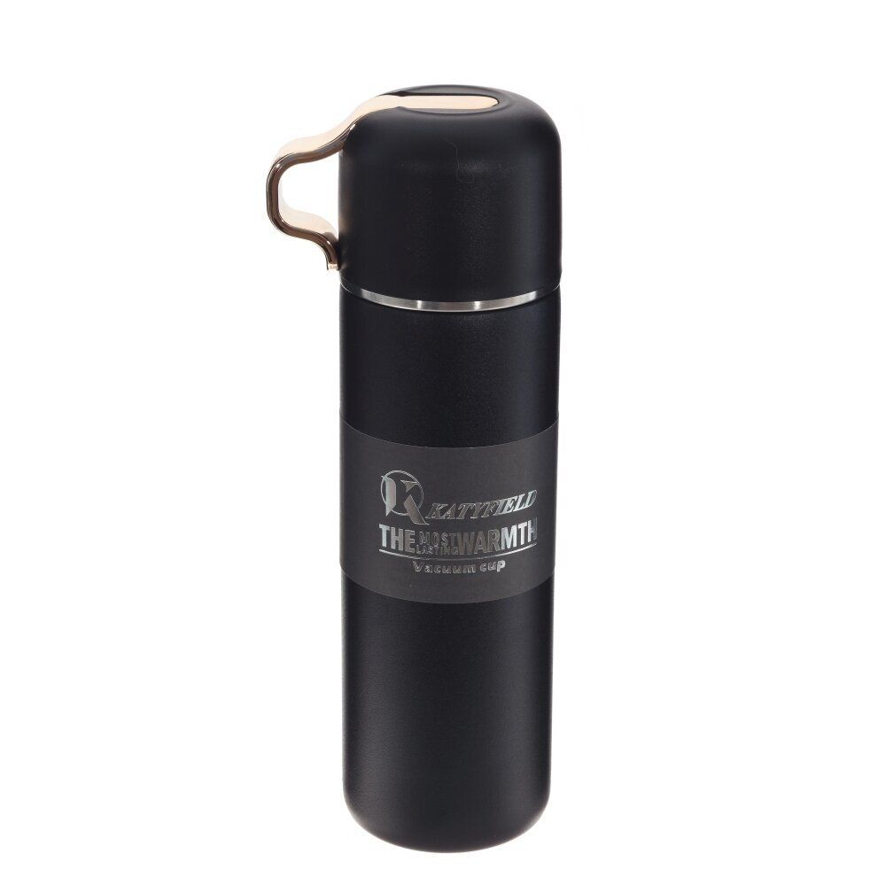 GAEM Термос, 450 мл, L8,5 W6,5 H23,5 см, 4в.