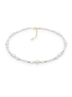 91003410 Колье Selena Pearls