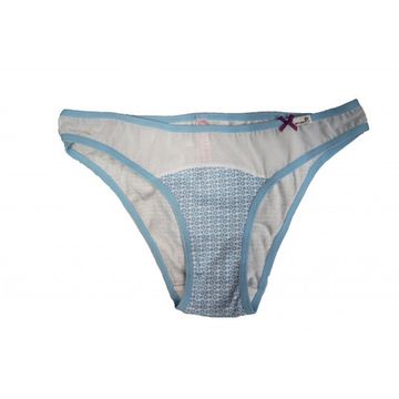 Трусы (2шт) женские ATLANTIC LP-2644