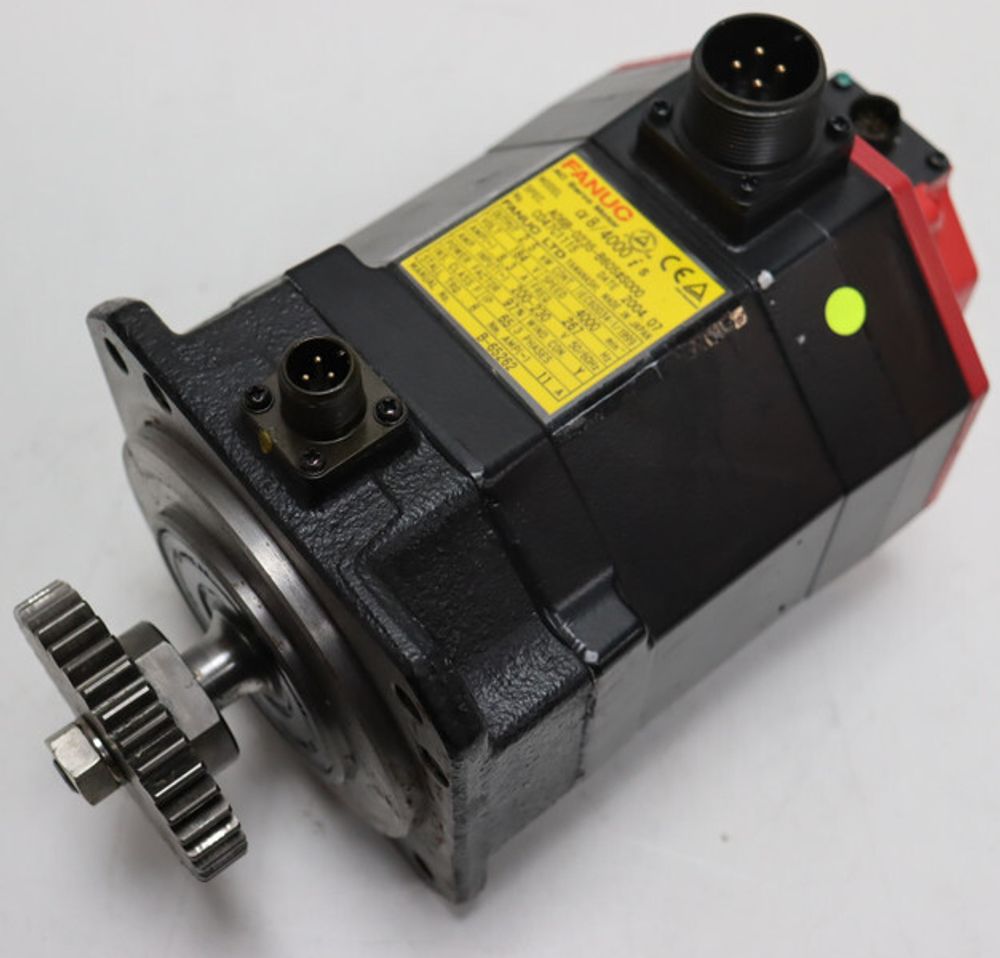 FANUC A06B-0235-B605#S000