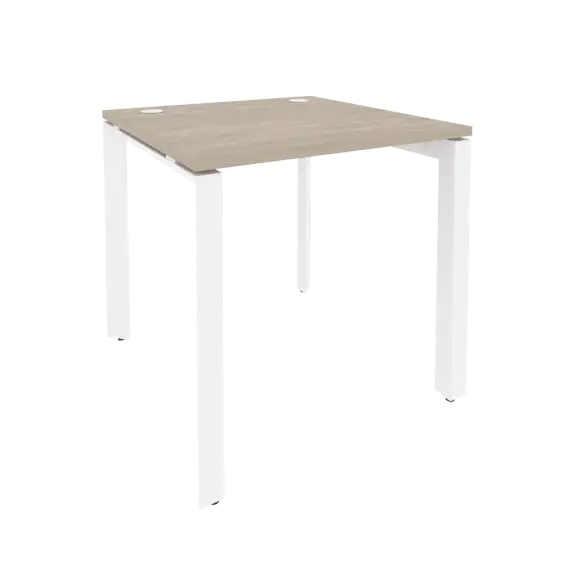 Onix Стол рабочий на П-образном м/к O.MP-SP-0.8 780*800*750