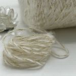 LAGOPOLANE 40% мохер суперкид 20% меринос 15% люрекс 25% полиамид