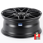 Комплект дисков Mercedes-Benz 17x7.5 et35 5x112