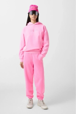 Брюки BOGNER FIRE+ICE ILMI в розовом цвете