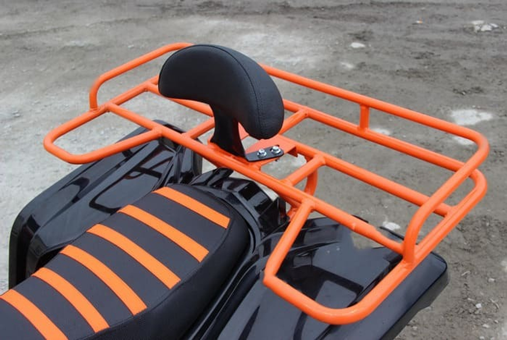 Квадроцикл IRIDE RINO SUPER 125