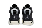 Кроссовки Jordan Air Jordan 6 Retro "Tech Chrome" (Женская размерная сетка)