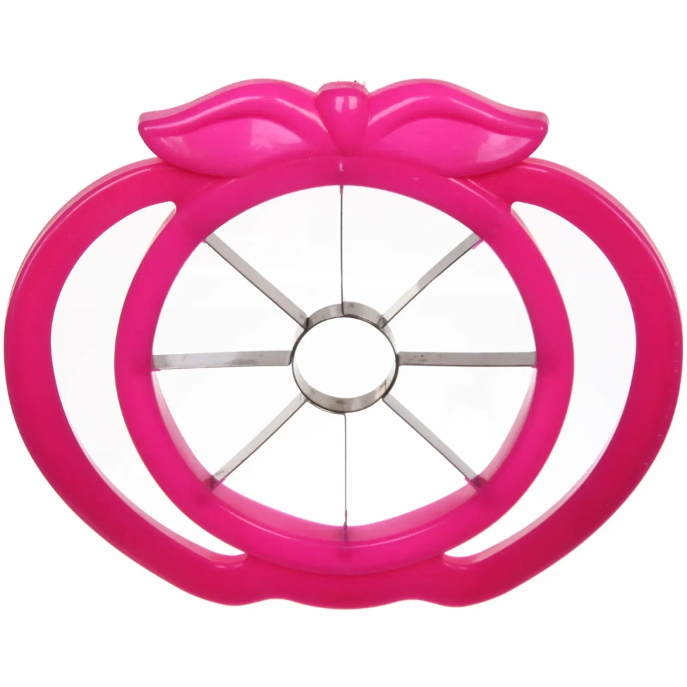 Яблокорезка «Яблочко» с ручками