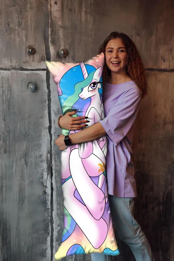 Дакимакура Принцесса Селестия №2