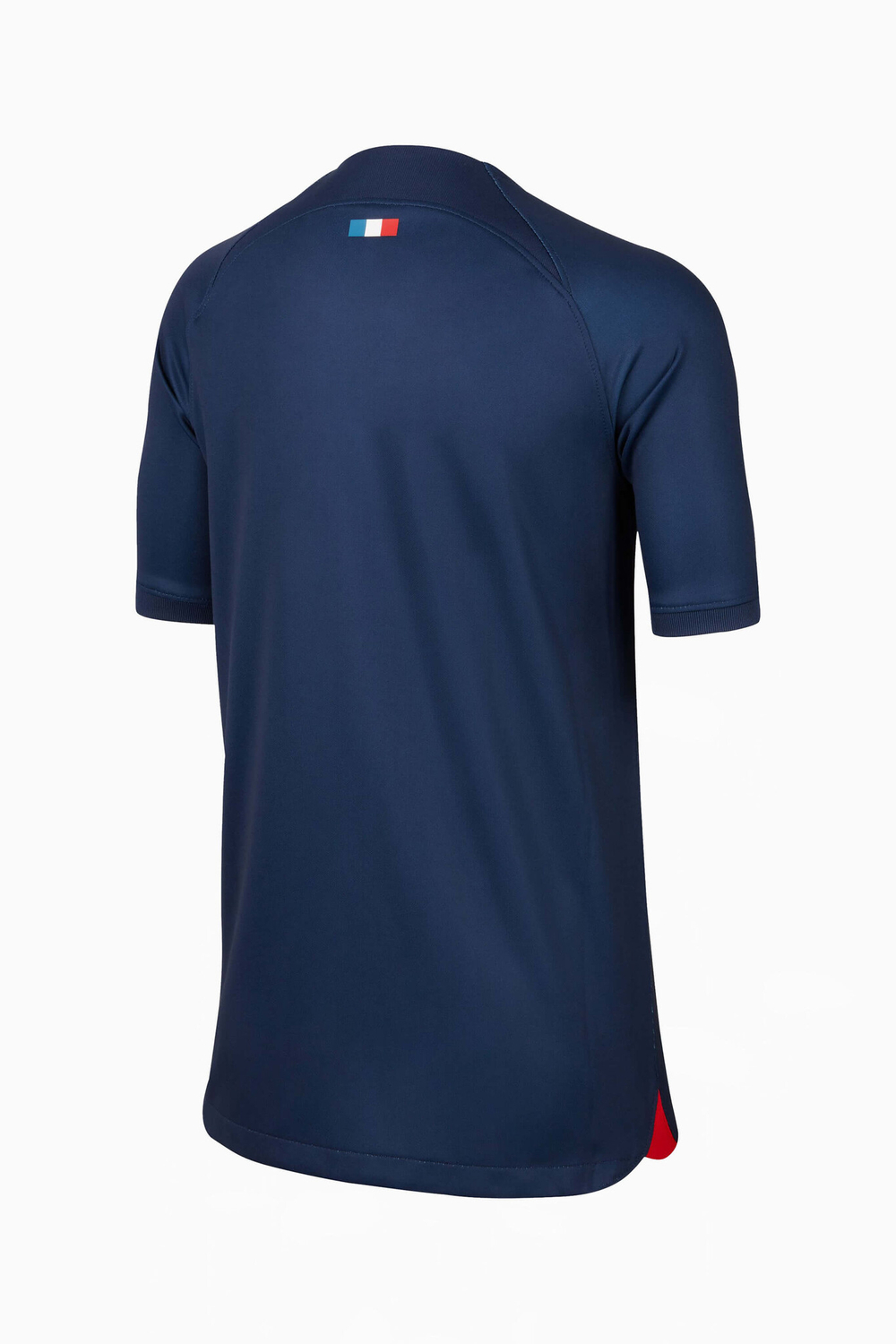 Футболка Nike PSG 23/24 Home Stadium Junior