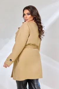 Тренч УК-5320-1 Fabrika